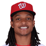 Photo of CJ Abrams