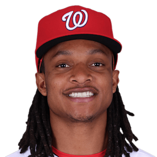 Photo of CJ Abrams