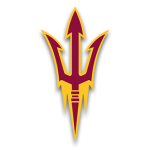 Arizona State Sun Devils logo