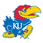 Kansas Jayhawks logo