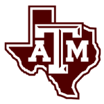 Texas A&M Aggies logo