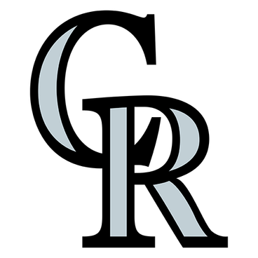 Rockies logo