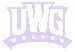 West Georgia Wolves logo