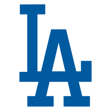 Dodgers logo