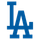 Dodgers logo