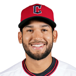 Photo of Daniel Espino