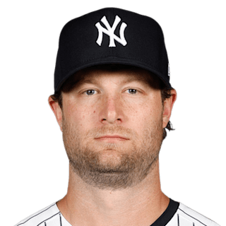 Photo of Gerrit Cole