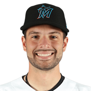 Photo of Joe Mack