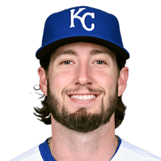 Photo of Mitch Spence
