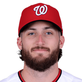 Photo of Dylan Crews