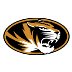 Missouri Tigers logo