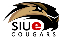 SIU Edwardsville Cougars logo