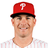 Photo of J.T. Realmuto