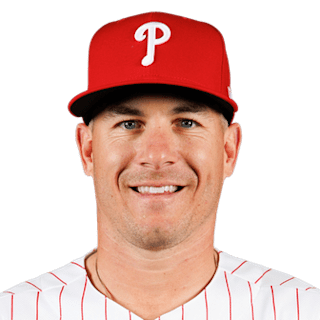 Photo of J.T. Realmuto
