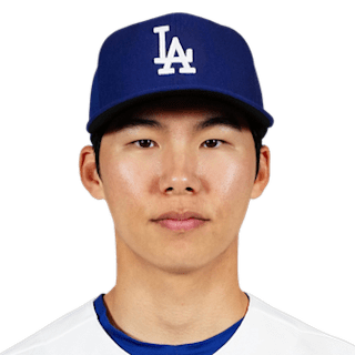 Photo of Hyeseong Kim