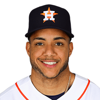 Photo of Jeremy Peña