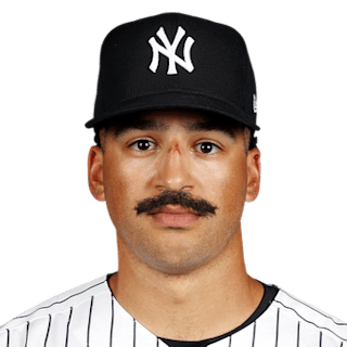 Photo of Trent Grisham