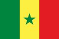 Senegal logo
