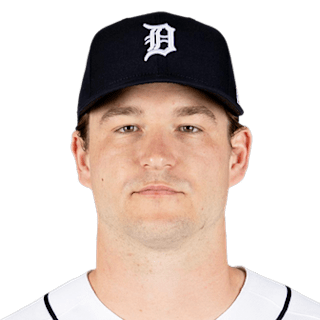 Photo of Dillon Dingler