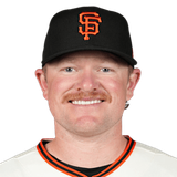 Photo of Logan Webb