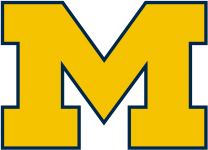 Michigan Wolverines logo