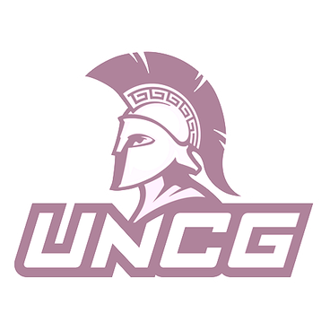 UNC Greensboro Spartans logo