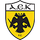 AEK Athens logo