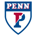Penn Quakers logo