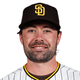 Photo of Matt Waldron