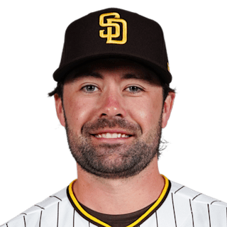 Photo of Matt Waldron