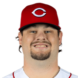 Photo of Zach Maxwell
