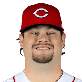 Photo of Zach Maxwell