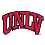 UNLV Runnin Rebels logo