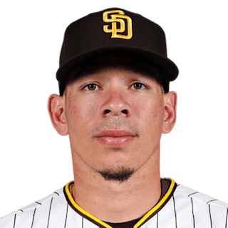 Photo of Freddy Fermin
