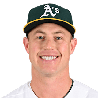 Photo of Brian Serven