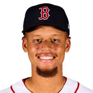 Photo of Kristian Campbell