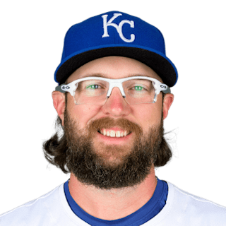 Photo of Randy Dobnak