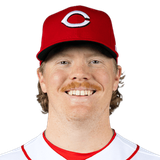 Photo of Andrew Abbott