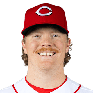 Photo of Andrew Abbott