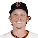 Photo of Ryan Borucki