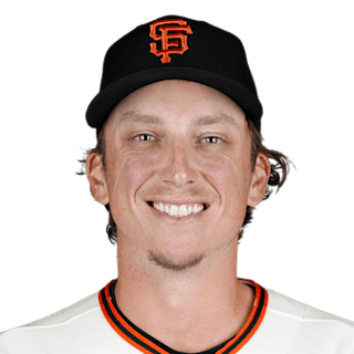 Photo of Ryan Borucki