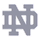 Notre Dame logo