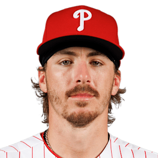 Photo of Bryson Stott