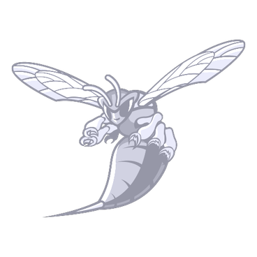 Delaware State Hornets logo