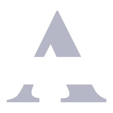 Alcorn State Braves logo