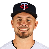 Photo of Trevor Larnach