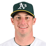 Photo of Brent Rooker