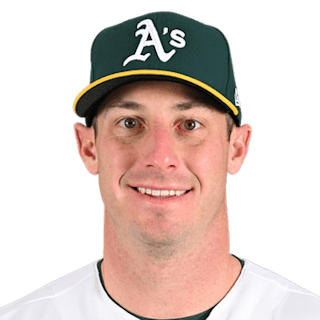 Photo of Brent Rooker