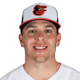 Photo of Ryan Helsley