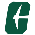 Charlotte 49ers logo
